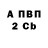 A-PVP Соль He's serious